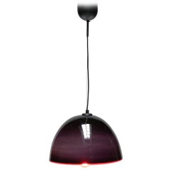Luciano Vistosi ‘Neverrino’ Pendant Lamp