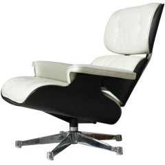 Eames Lounge Chair 670