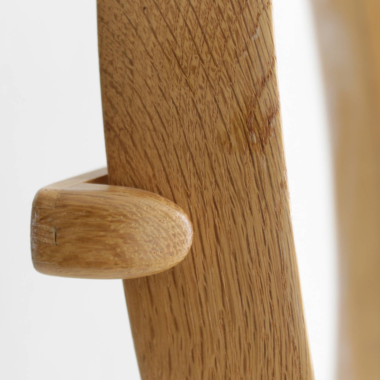 Framed Table Mirror by Uno & Osten Kristiansson 1