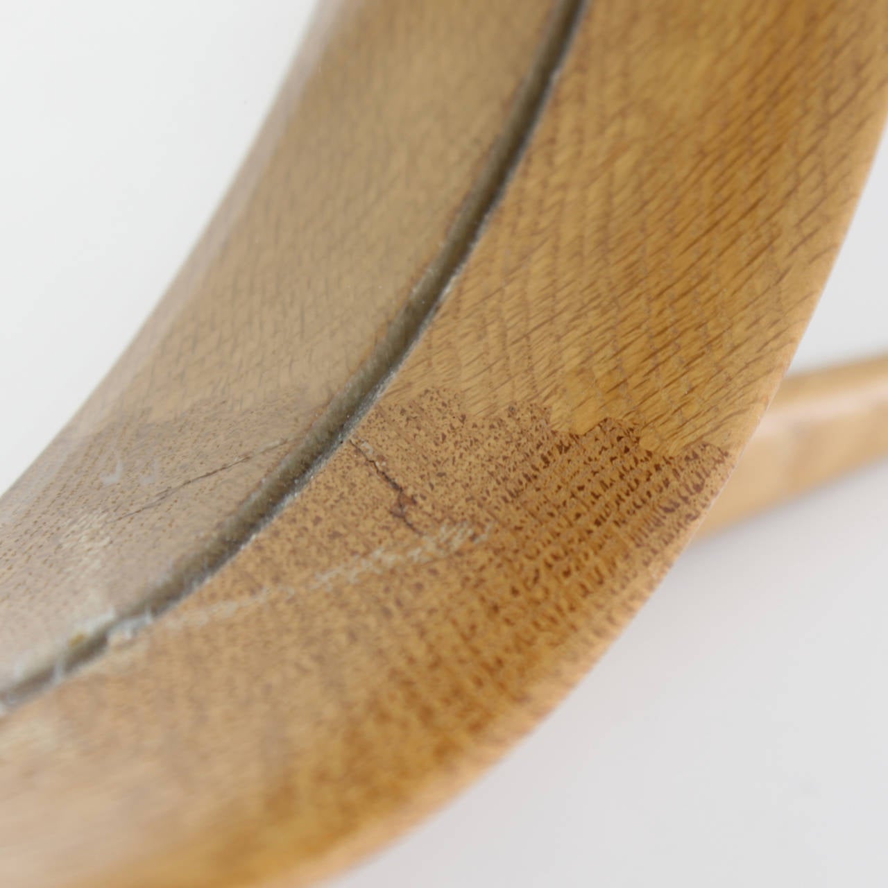 Metal Framed Table Mirror by Uno & Osten Kristiansson