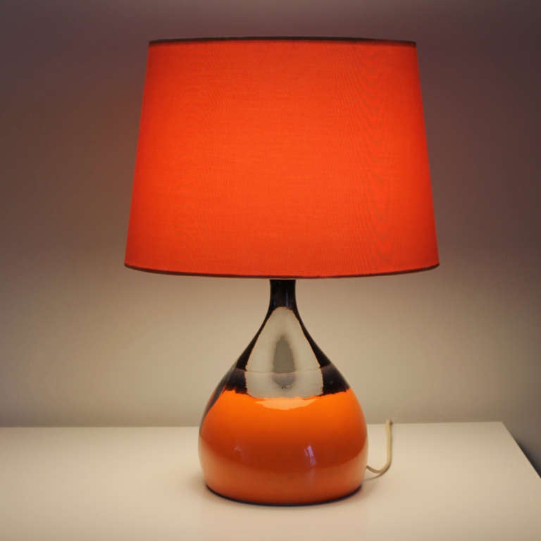 Lamp by Bjorn Wiinblad 3