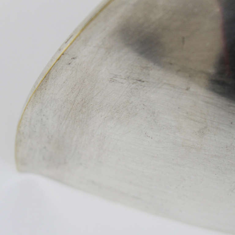 Vase by Giuliano Malimpensa for Mesa 2