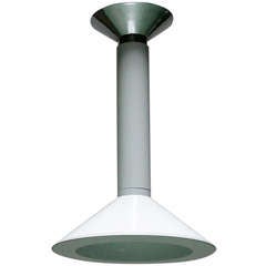 Adjustable Ceiling Lamp 'Telescopio' by Umberto Riva 3