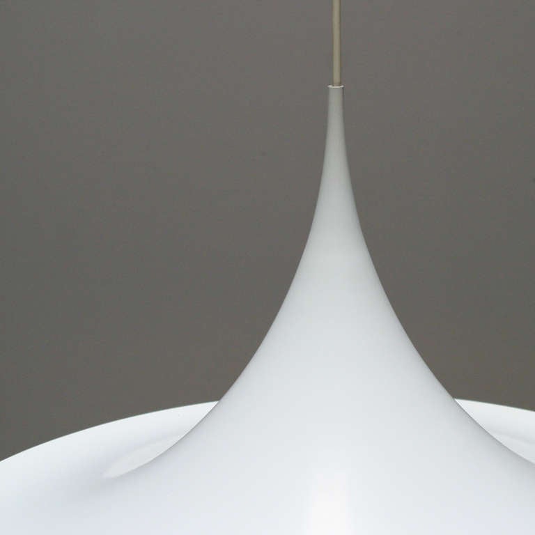 'Semi' Hanging Light by Fog & Mørup 3
