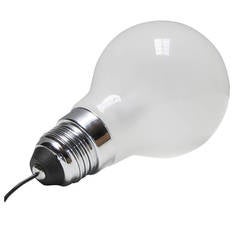 Thomas Alva Edison Lights by Ingo Maurer 9