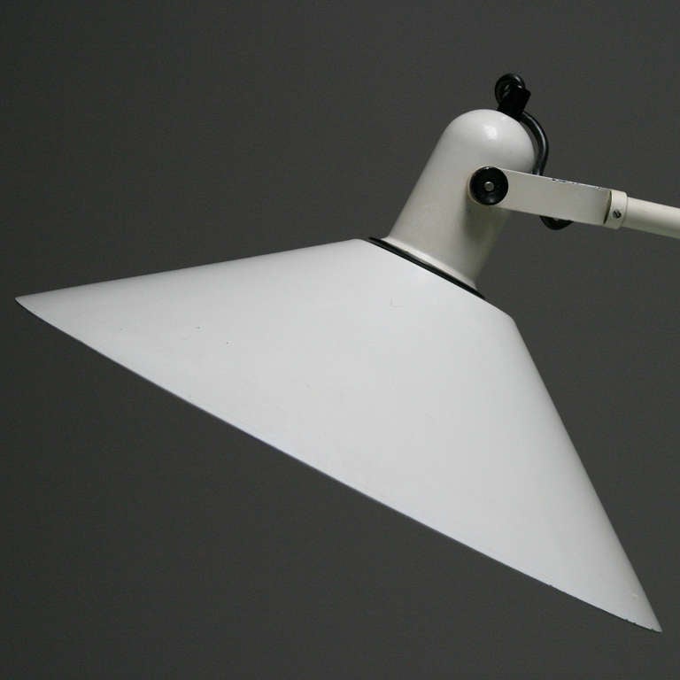 Anvia Counterbalance Ceiling Lamp by J.J.M. Hoogervorst 3