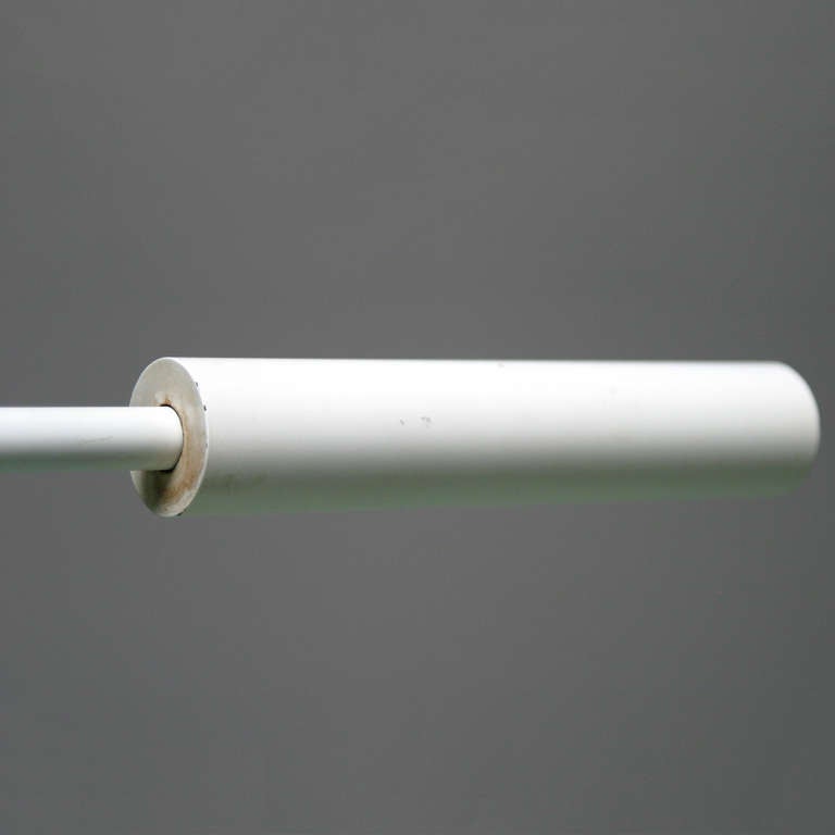 Anvia Counterbalance Ceiling Lamp by J.J.M. Hoogervorst 2