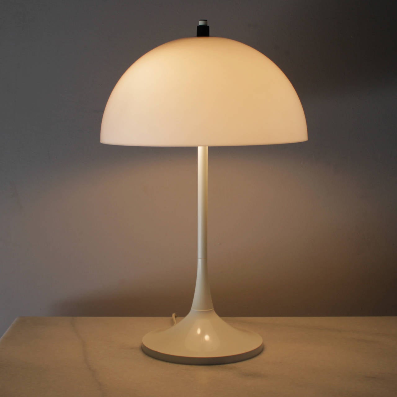 Dutch Pair of Table Lamps by Hala Holland