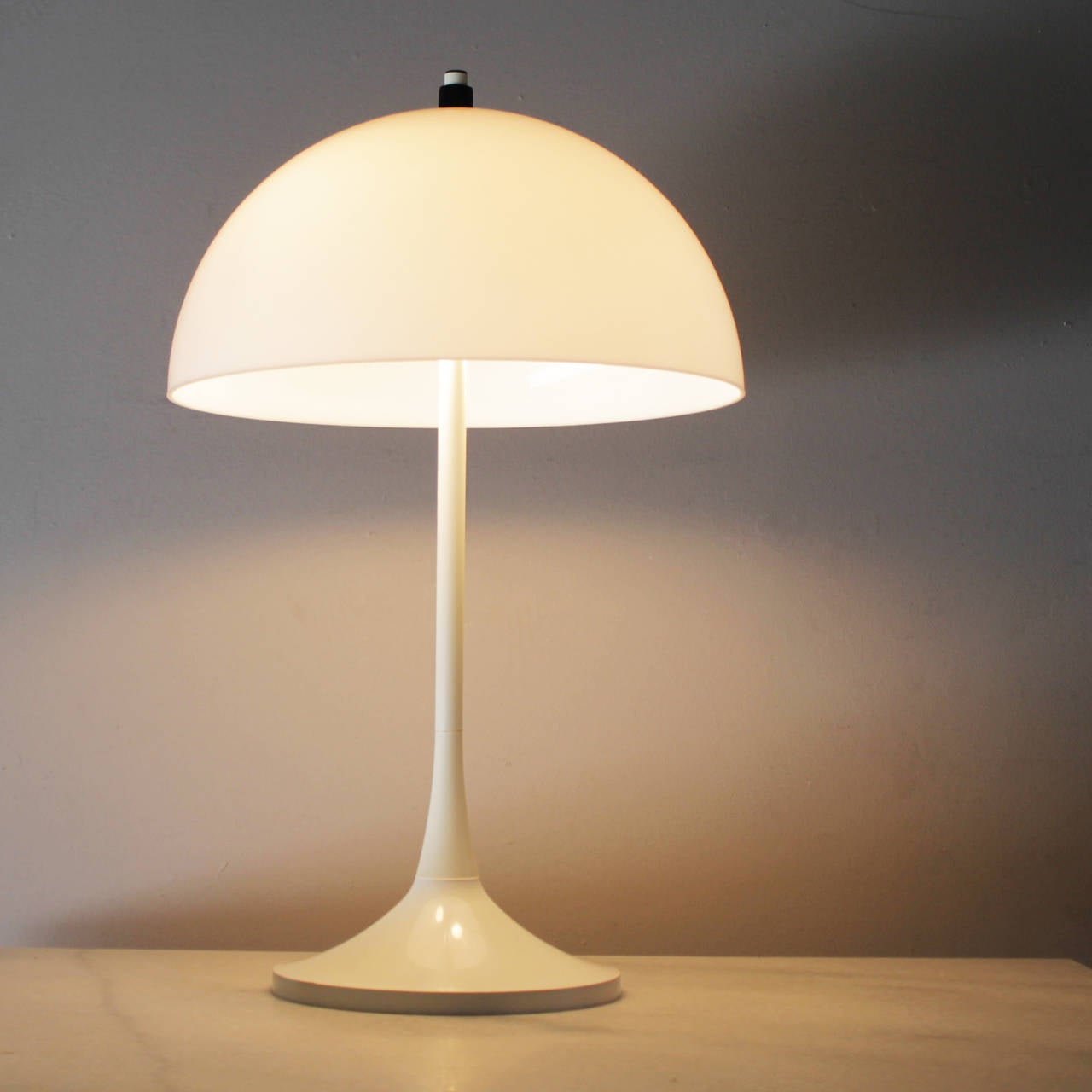 Pair of Table Lamps by Hala Holland In Good Condition In JM Haarlem, NL