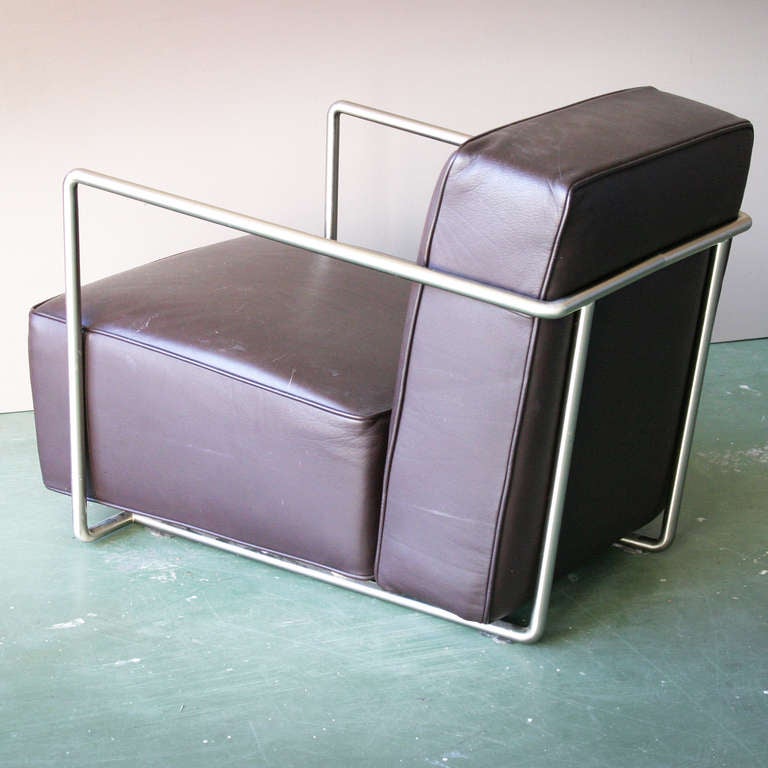 flexform abc chair
