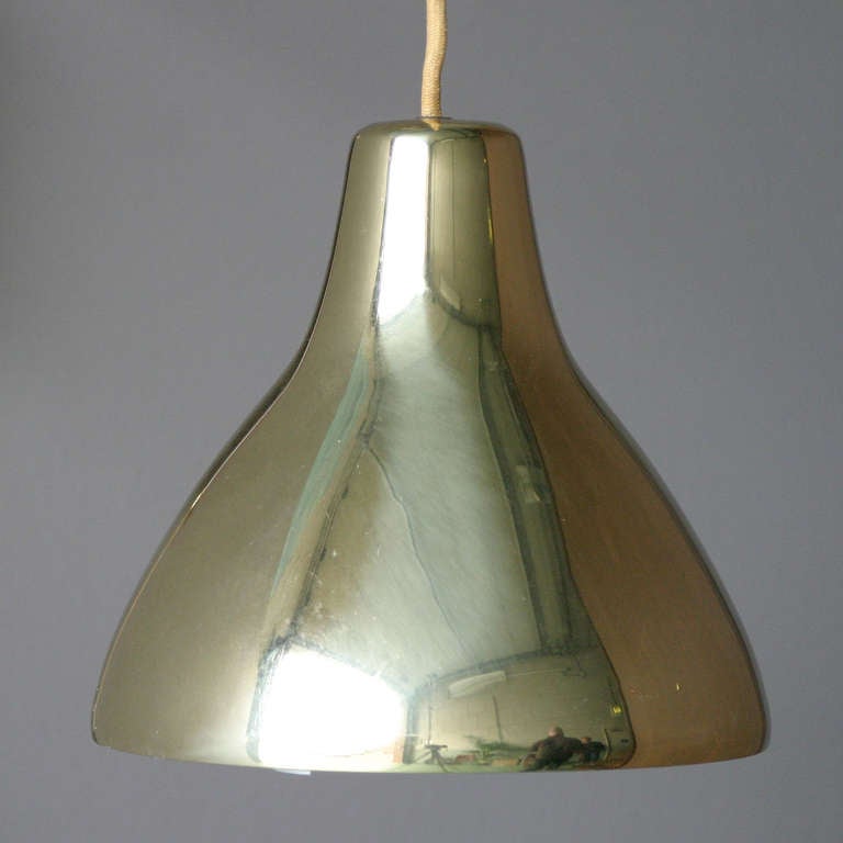 American Adjustable Wall Lamp by Gerald Thurston for Lightolier