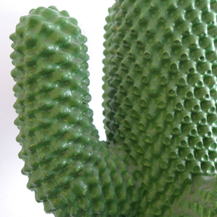 Mid-20th Century Cactus Guido Drocco and Franco Mello for Gufram