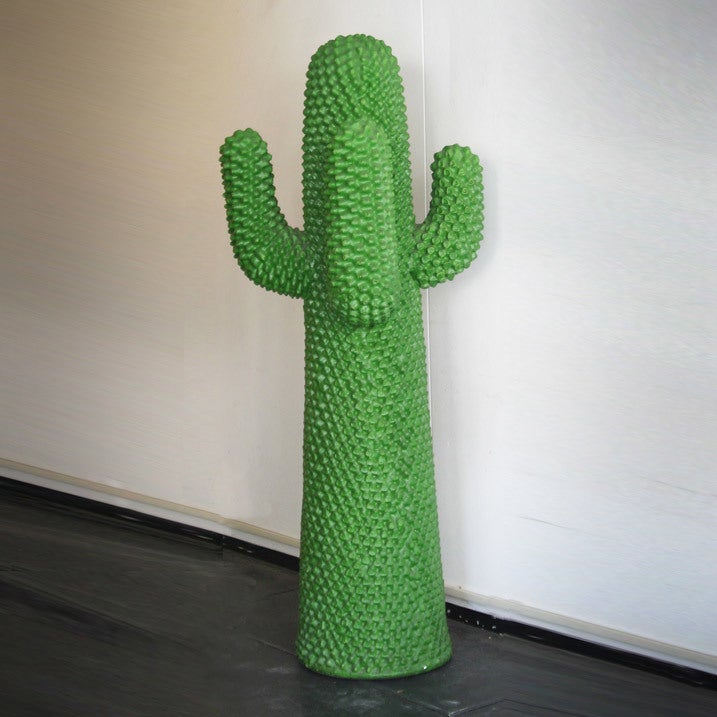 Cactus Guido Drocco and Franco Mello for Gufram 4
