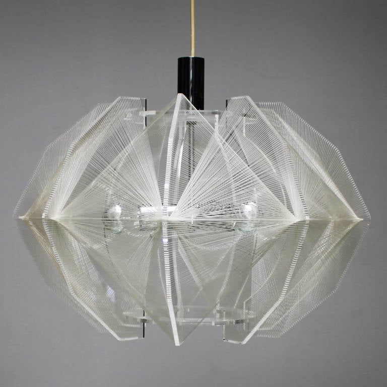 paul secon lamp