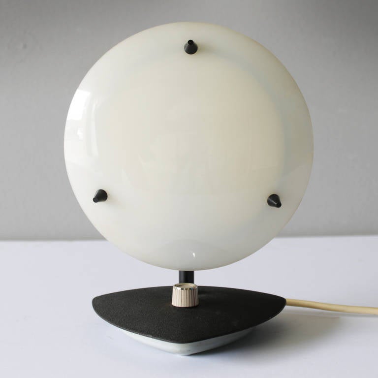 Dimmable Italian Table Lamp 4