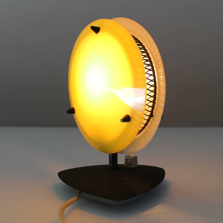 Dimmable Italian Table Lamp 1