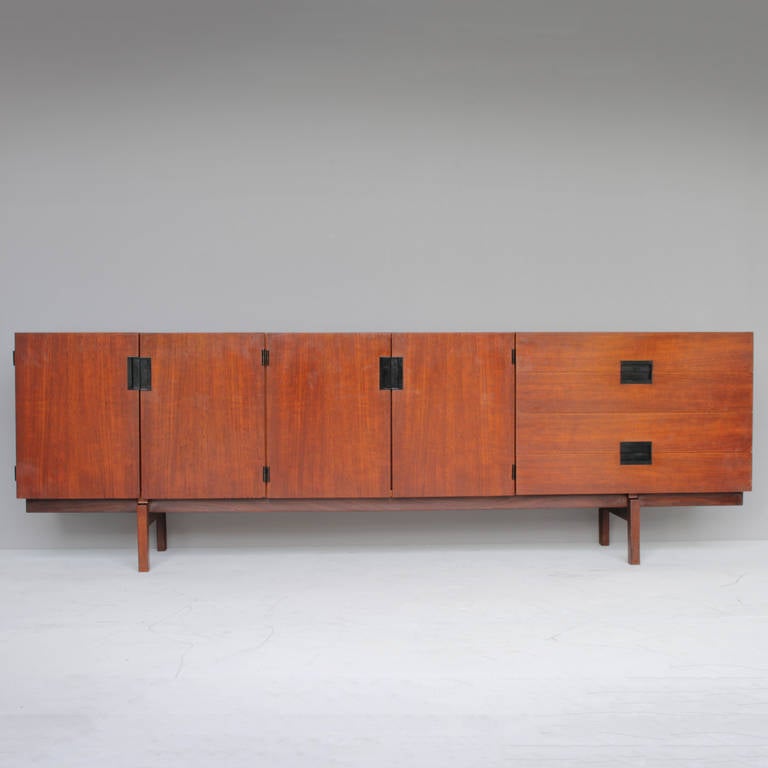Sideboard from the Japanese Series by Cees Braakman for Pastoe