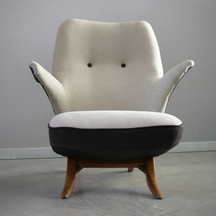 pinguin chair