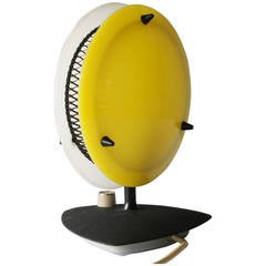 Dimmable Italian Table Lamp 6