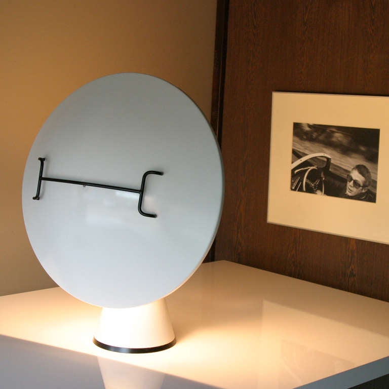 Martinelli 'Radar' Adjustable Table Lamp In Good Condition In JM Haarlem, NL