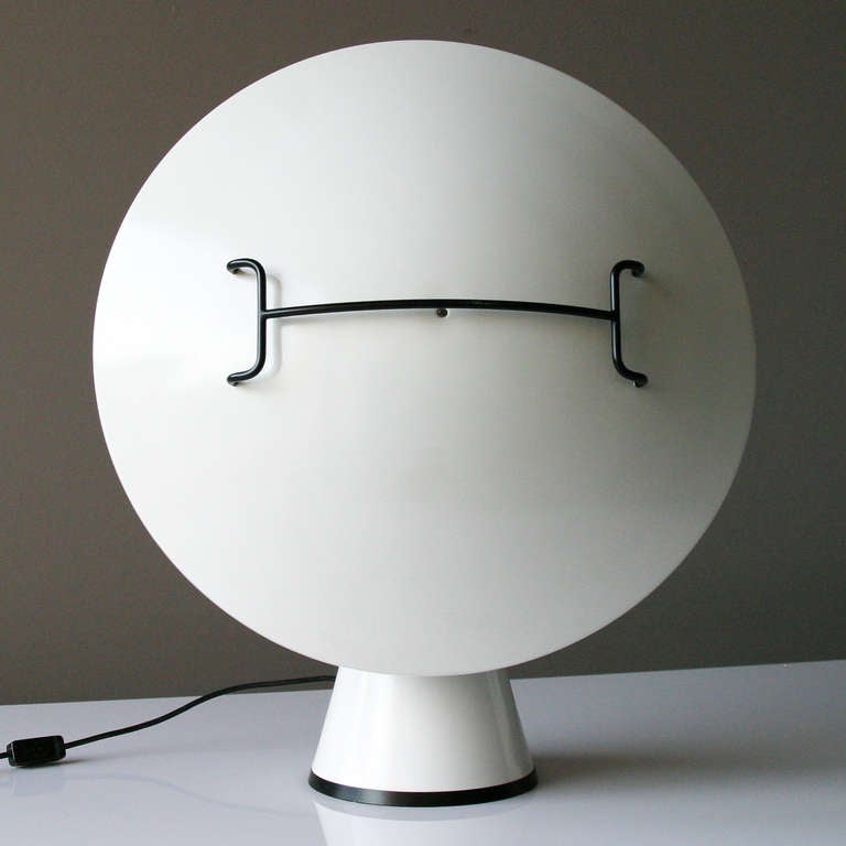 Martinelli 'Radar' Adjustable Table Lamp 1