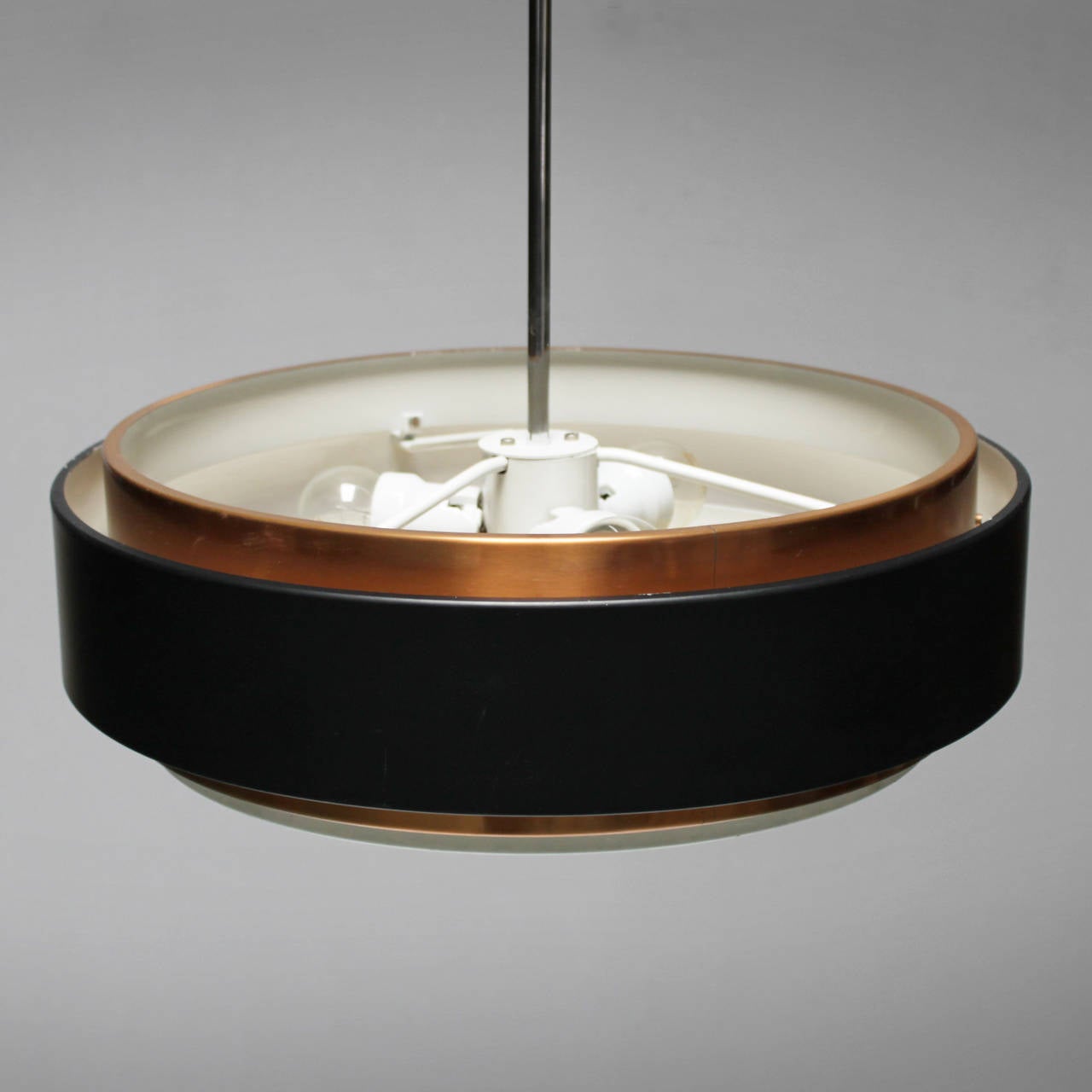 Pendant by Hiemstra Evolux Holland In Good Condition In JM Haarlem, NL