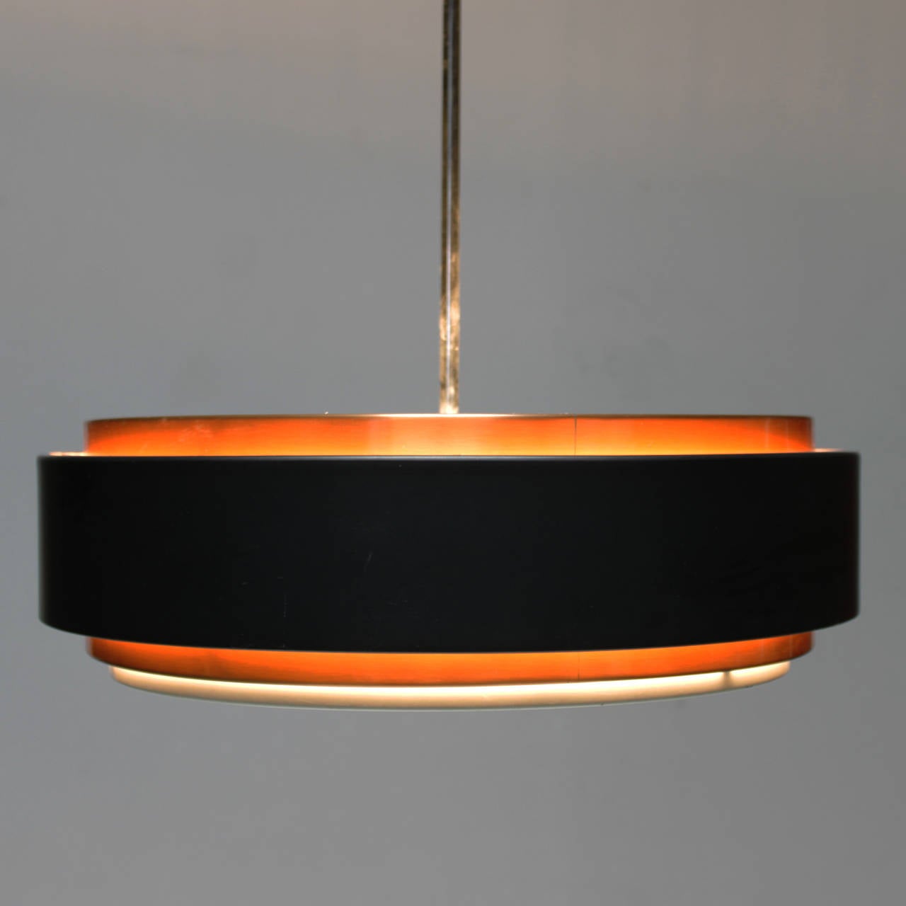 Metal Pendant by Hiemstra Evolux Holland