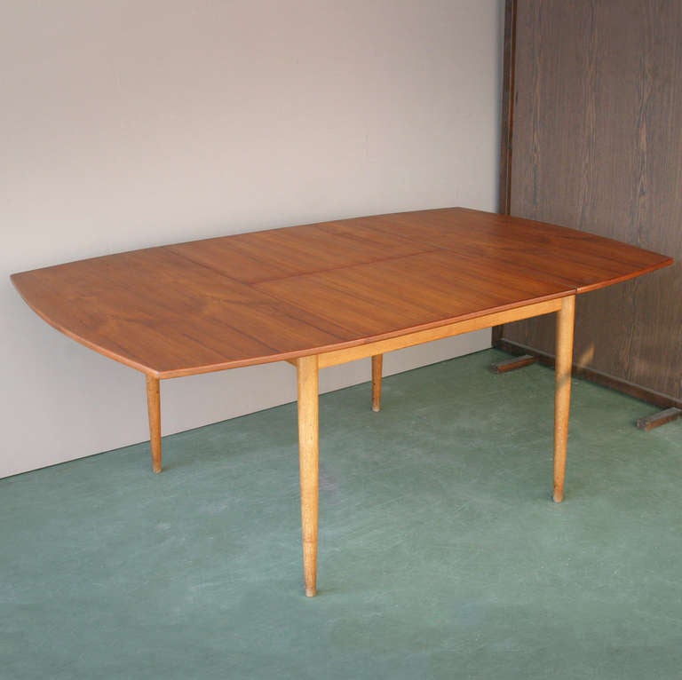 arne hovmand olsen table