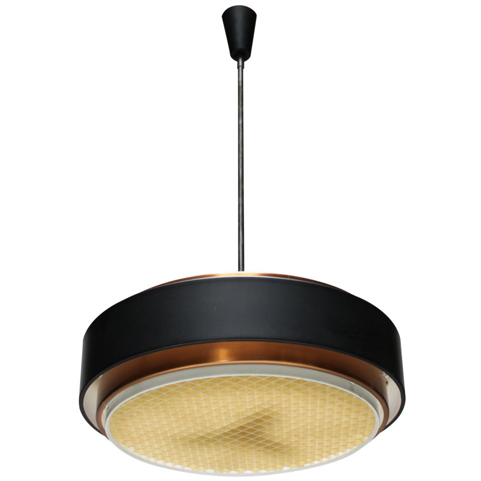 Pendant by Hiemstra Evolux Holland