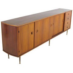 Large Sideboard by William Watting for Fristho Holland 10