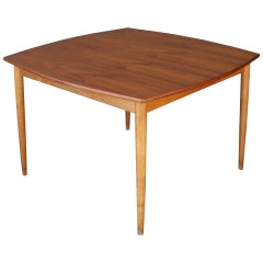 Danish Table by Arne Hovmand Olsen for Mogens Kold