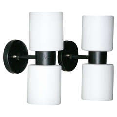 Pair of Sconces by Raak Amsterdam