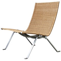Poul Kjaerholm PK22 Kold Christensen
