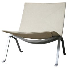 Poul Kjaerholm PK22 Kold Christensen