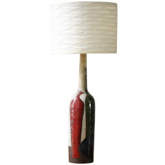 Stunning Marcello Fantoni Lamp