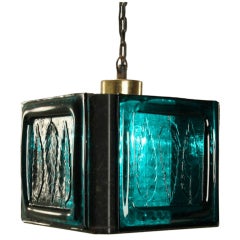 Erik Hoglund Pendant For Boda