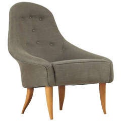 Little Eva  Chair By Kerstin Holmquist