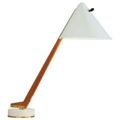 Hans Agne Jakobsson  B54 Desk Lamp