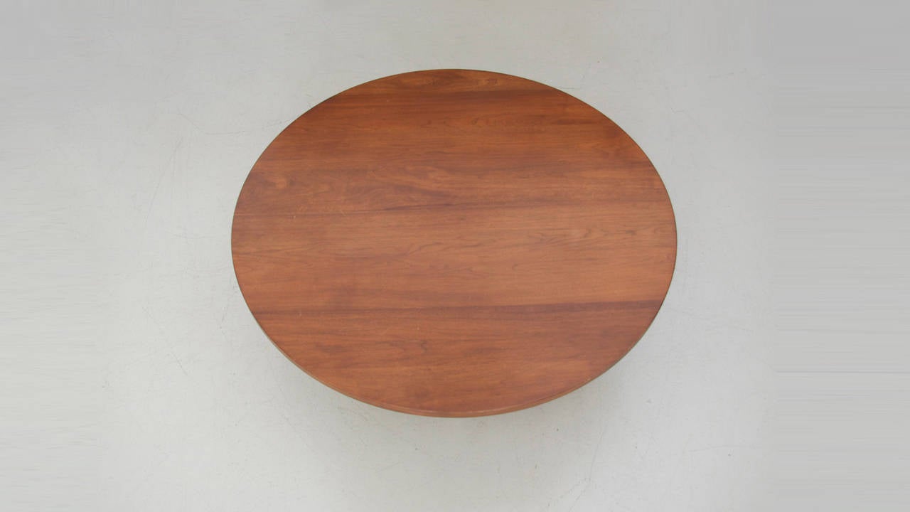 American Sundra Coffee Table by George Nakashima for Widdicomb