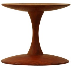 Nanna Ditzel Trisser" or "Toad" childrens stool