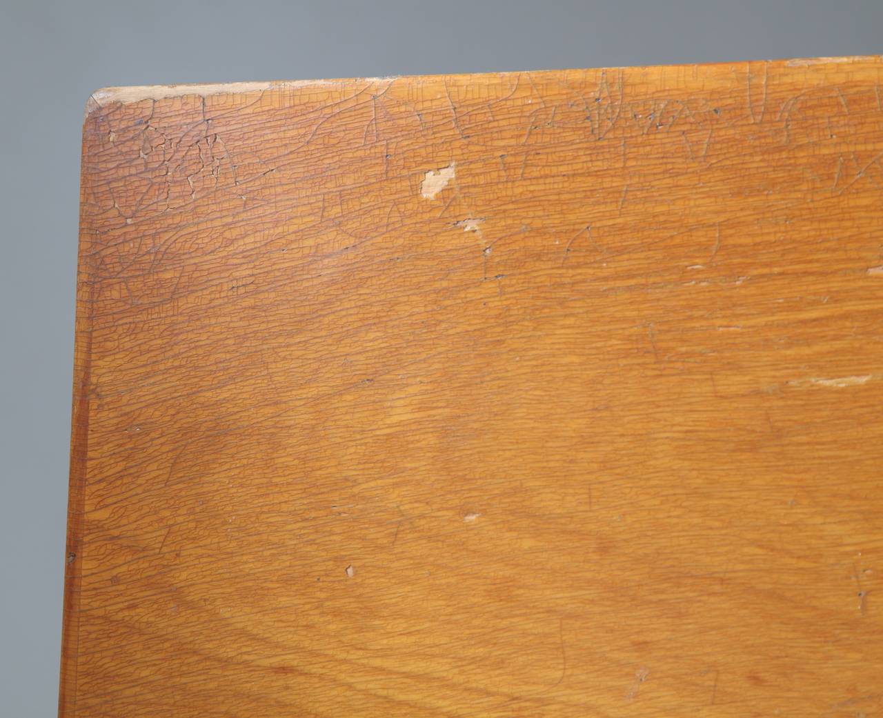 Minimalist Arden Riddle Coffee Table For Sale at 1stDibs