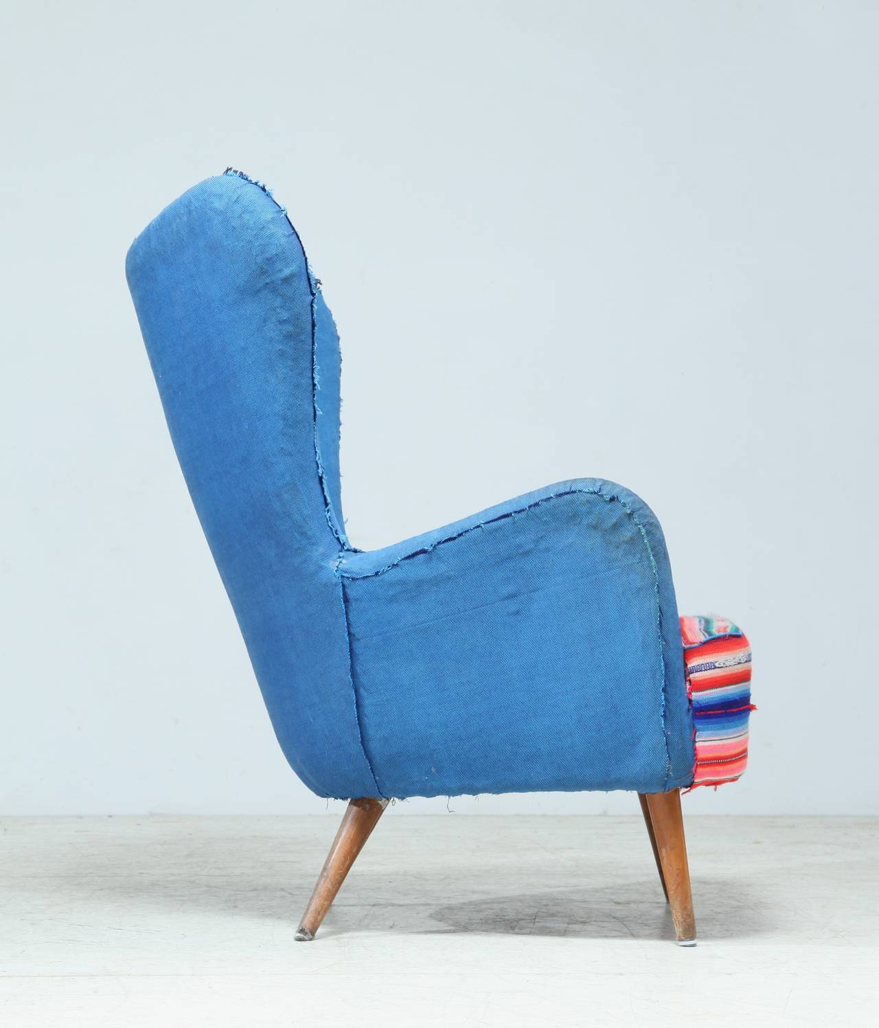 ernest race chair