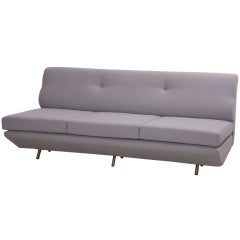 Sleep-o-Matic Sofa by Marco Zanuso for Arflex