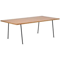 Minimalist Arden Riddle Coffee Table