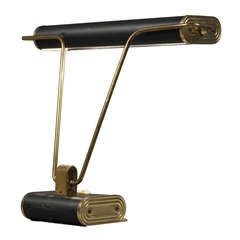 lampe de table/task d'Eileen Gray pour Jumo