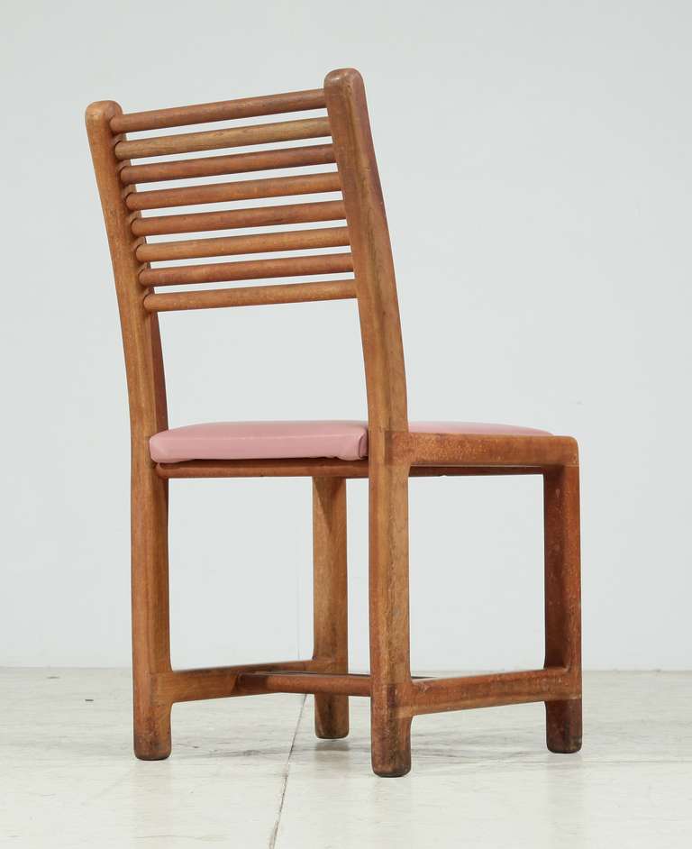 Lambrecht Studio chairs, 22 pcs In Excellent Condition For Sale In Maastricht, NL