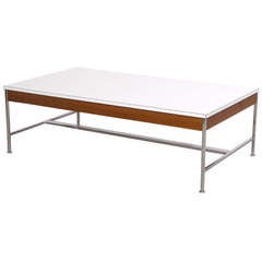 George Nelson 5751 Coffee Table for Herman Miller