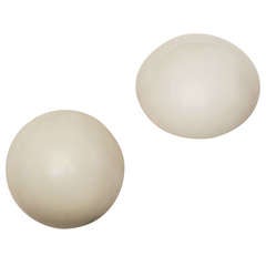 Pair Louis Poulsen PH Hat - large version 30cm