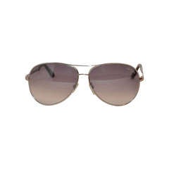 Tom Ford Silver hardware Sunglasses