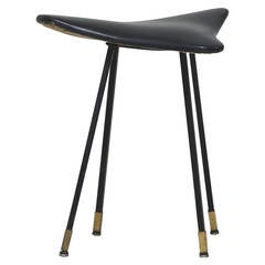 Jacques Quinet Stool